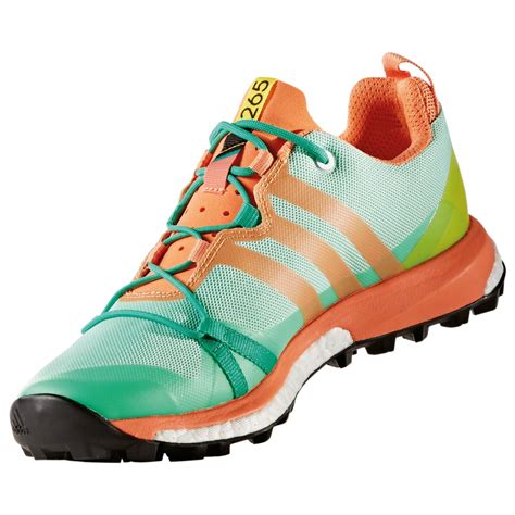 adidas damen trailrunningschuhe terrex agravic w|Women .